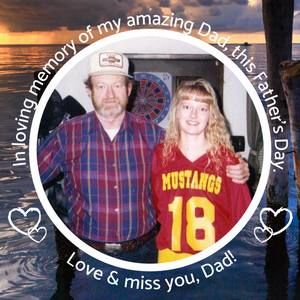 Meet your Posher, Jolene